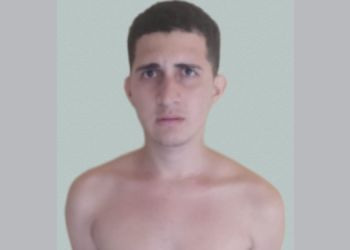 Polícia Militar prende homem com mandado judicial em Baraúna