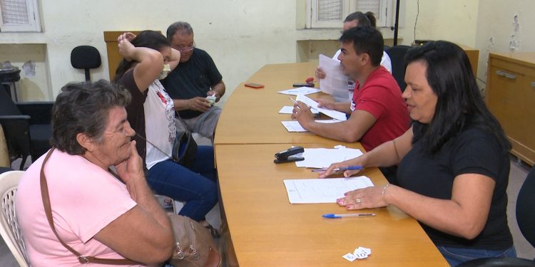 Comerciantes se cadastram para atuar na Festa do Bode 2022