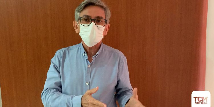 Secretário de Saúde fala sobre denúncias do Hospital Tarcísio Maia