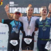 Atleta do RN fica em segundo no Ironman no RJ