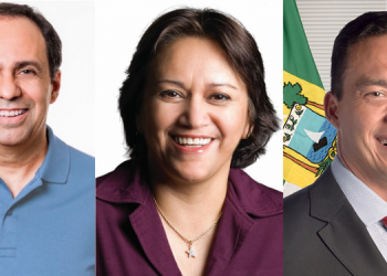 Nova pesquisa TCM/TS2: Fátima Bezerra (PT) lidera intenções de voto para Governo em Mossoró