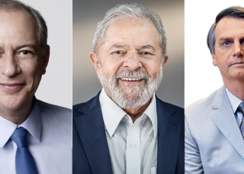 Nova pesquisa TCM/TS2: Lula (PT) lidera com folga corrida presidencial em Mossoró