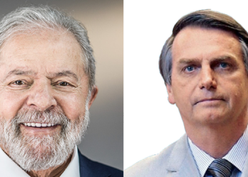Bolsonaro lidera no Nova Betânia, mas perde nos os outros bairros de Mossoró
