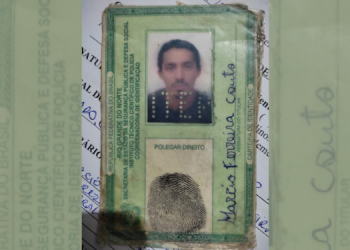 Homem é assassinado enquanto dormia no Conjunto Vingt Rosado