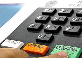 Mais de 2,5 milhões de eleitores estão aptos a votar no RN