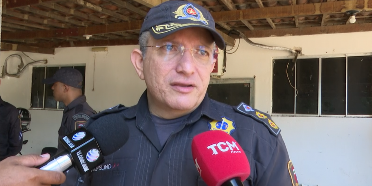 Tenente-coronel fala sobre o aumento dos homicídios em Mossoró