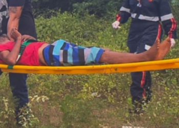 Apenado desaparecido há três dias é localizado com vida pela Polícia Civil