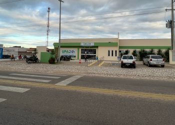 Homem morre em troca de tiros com a Polícia em Assú