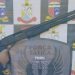 Homem é preso e arma furtada em Santa Catarina é apreendida em Mossoró