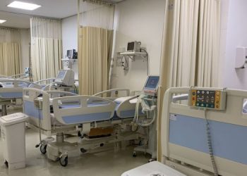 Confirmados cinco óbitos por Covid-19 no RN nas últimas 24h, um deles em Mossoró