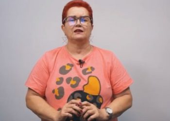 Em greve, trabalhadores do Detran denunciam corte dos salários