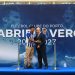 Gabriel Veron é apresentado como jogador do Porto de Portugal