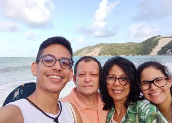 Venezuelano conta como chegou no RN; Estado abriga imigrantes de 111 países