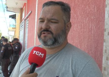 Apodi registra segundo homicídio em menos de uma semana; delegado fala sobre o caso