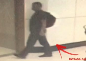 Polícia Civil identifica suspeito de estuprar criança em banheiro de shopping