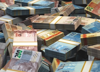 Especial Eleições: quem paga a conta?