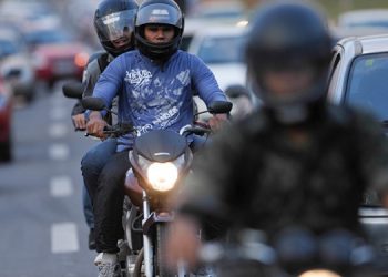 Senado promulga resolução que zera IPVA para motos de até 170 cilindradas