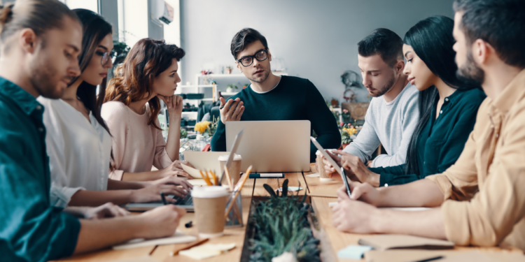 Programa de empreendedorismo para jovens é oferecido em Assú, Lajes e Mossoró