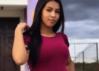 Jovem é morta pelo ex na frente da filha no bairro Aeroporto