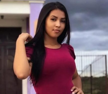 Jovem é morta pelo ex na frente da filha no bairro Aeroporto