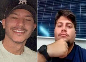 Secretaria emite nota sobre caso de Policial Penal preso suspeito de sequestro e homicídio