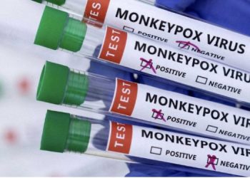 Confirmado caso de Monkeypox em Mossoró; Homem de 48 anos tem histórico de viagem para SP