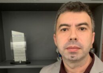 Professor da UERN assume cargo no Ministério da Economia