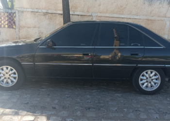 Golpe do intermediário: Venda de carro pela OLX acaba com veículo apreendido em Mossoró
