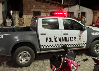 Ronda Policial: Homicídio registrado em Assú e tentativa em Mossoró