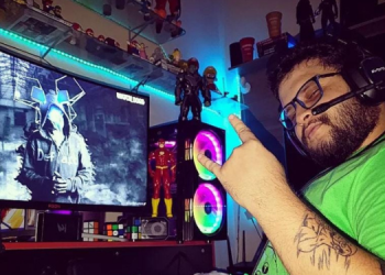 ‘Hacker do bem’ das celebridades ajudou cabelereira do golpe do robozinho do pix