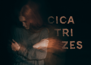 Cicatrizes: “Quando resolvi me libertar, fui aprisionada”