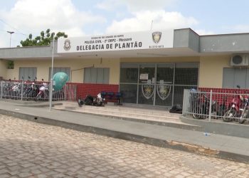 Ronda Policial: Homem é preso por importunação sexual contra adolescente de 14 anos