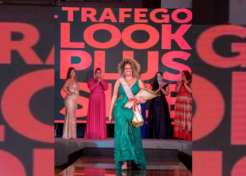 ‘Sonhava em ser modelo mas não me encaixava nos padrões’, diz apodiense eleita miss