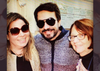 13 anos depois de primeiro show, fã de Padre Fábio de Melo irá reencontrá-lo em Mossoró