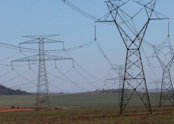 Cosern informa que energia foi restabelecida em 30 municípios