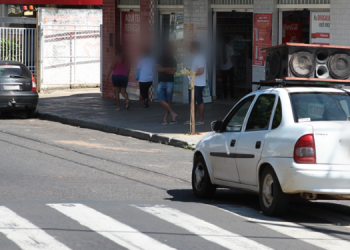 Justiça Eleitoral proíbe carros de som no centro de Mossoró
