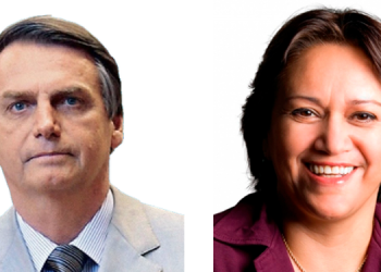 Nova Pesquisa TCM/TS2: veja avaliação e a aprovação do governo Fátima Bezerra (PT) e do governo Jair Bolsonaro (PL)