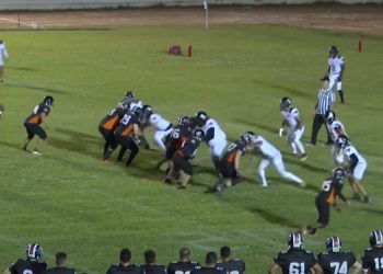 Final de semana movimentado para o esporte local; confira o que vai rolar