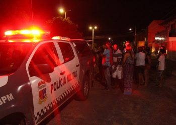 Ronda Policial: Mossoró tem atentados e dupla é presa; dois são presos em Areia Branca