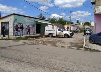 Jovem é assassinado no Pirrichil; Família acredita que foi por engano