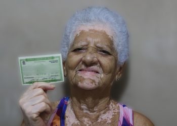 Cresce número de idosos acima dos 70 anos que estão aptos a votar nas eleições 2022