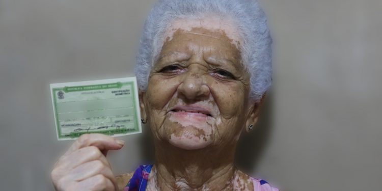 Cresce número de idosos acima dos 70 anos que estão aptos a votar nas eleições 2022