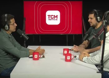TCM estreia podcast em plataforma de vídeo