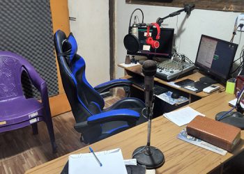 PF combate exploração clandestina de radiofrequência em Baraúna e Mossoró