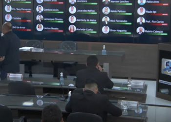 Fraude no Auxílio Brasil; vereadora denuncia suposto caso de corrupção em Mossoró  