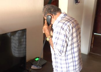 Homem sofre acidente, manda mensagem que não chega por falta de sinal de celular e morre sem socorro