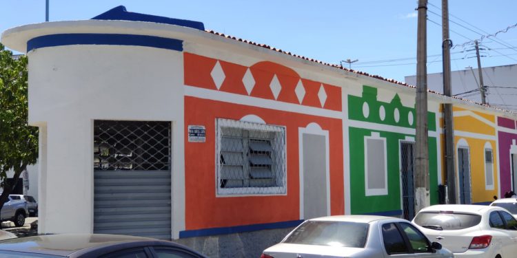 Proprietários tentam impedir tombamento de prédios em Mossoró