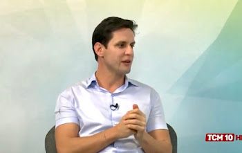 Candidato ao Senado fala em arrependimento de voto por impeachment de Dilma