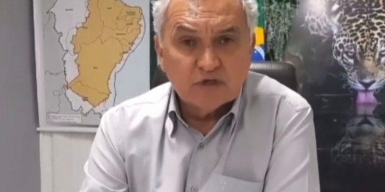 General Girão justifica veto à duplicação da BR-304 por Bolsonaro