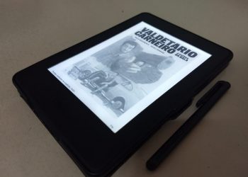 Livro sobre Valdetário Carneiro tem nova edição, agora digital